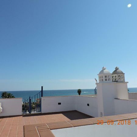 Calle Cártama La Cala De Mijas Esterno foto