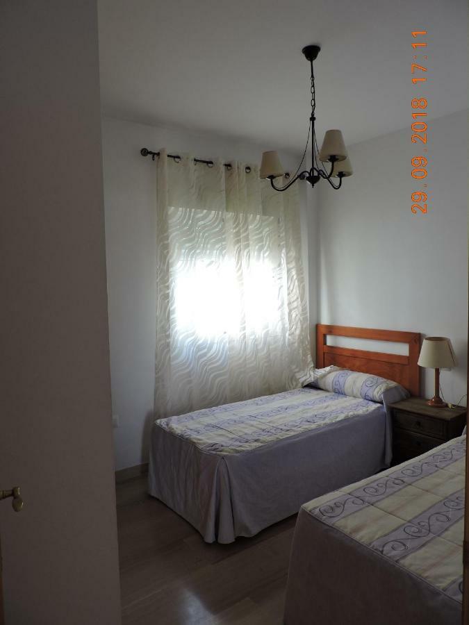 Calle Cártama La Cala De Mijas Esterno foto